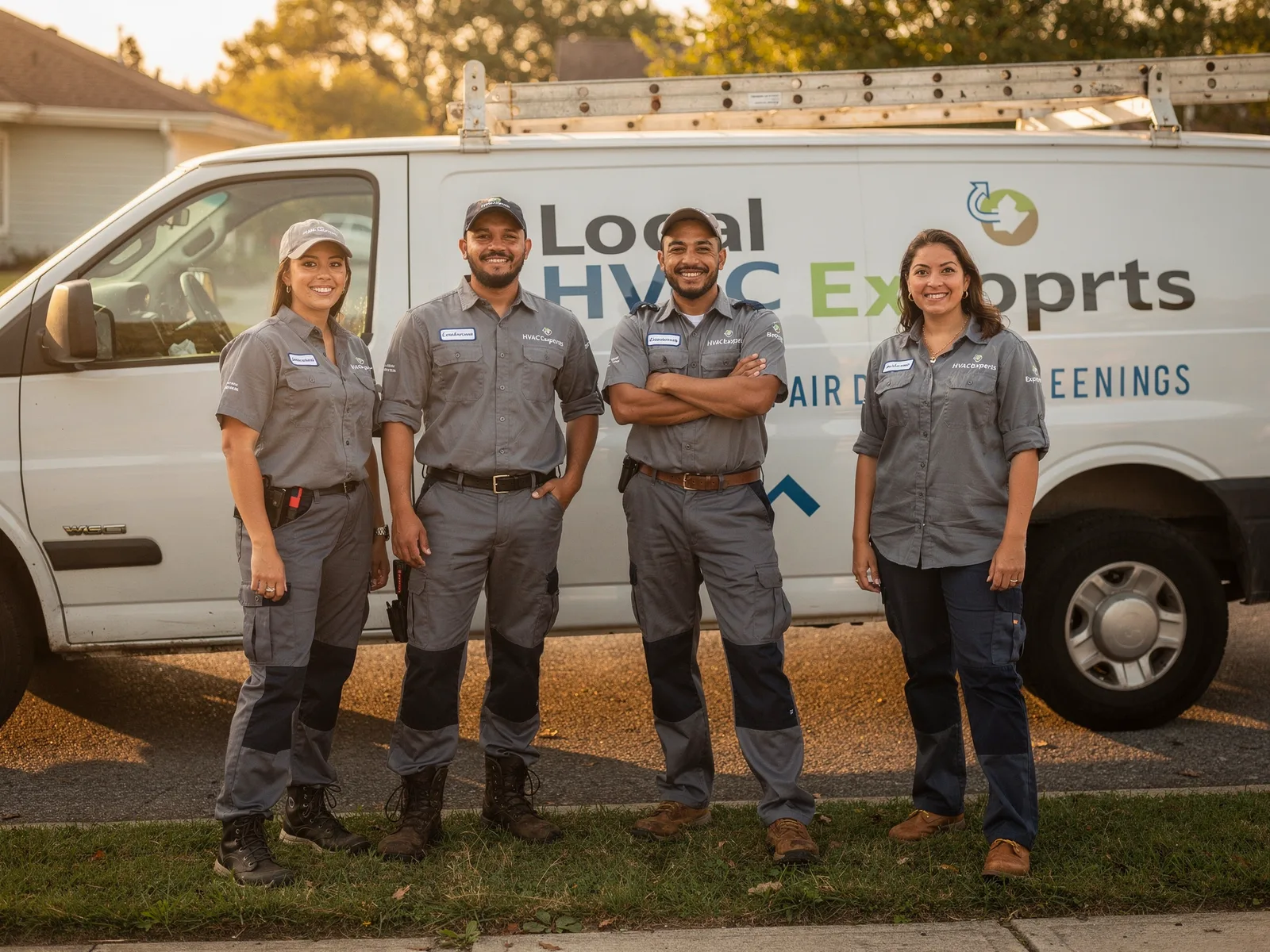 24/7 HVAC Repair & AC Replacement company in Larrabee, IA